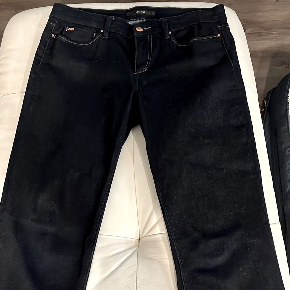 Joe’s Bootleg Jeans